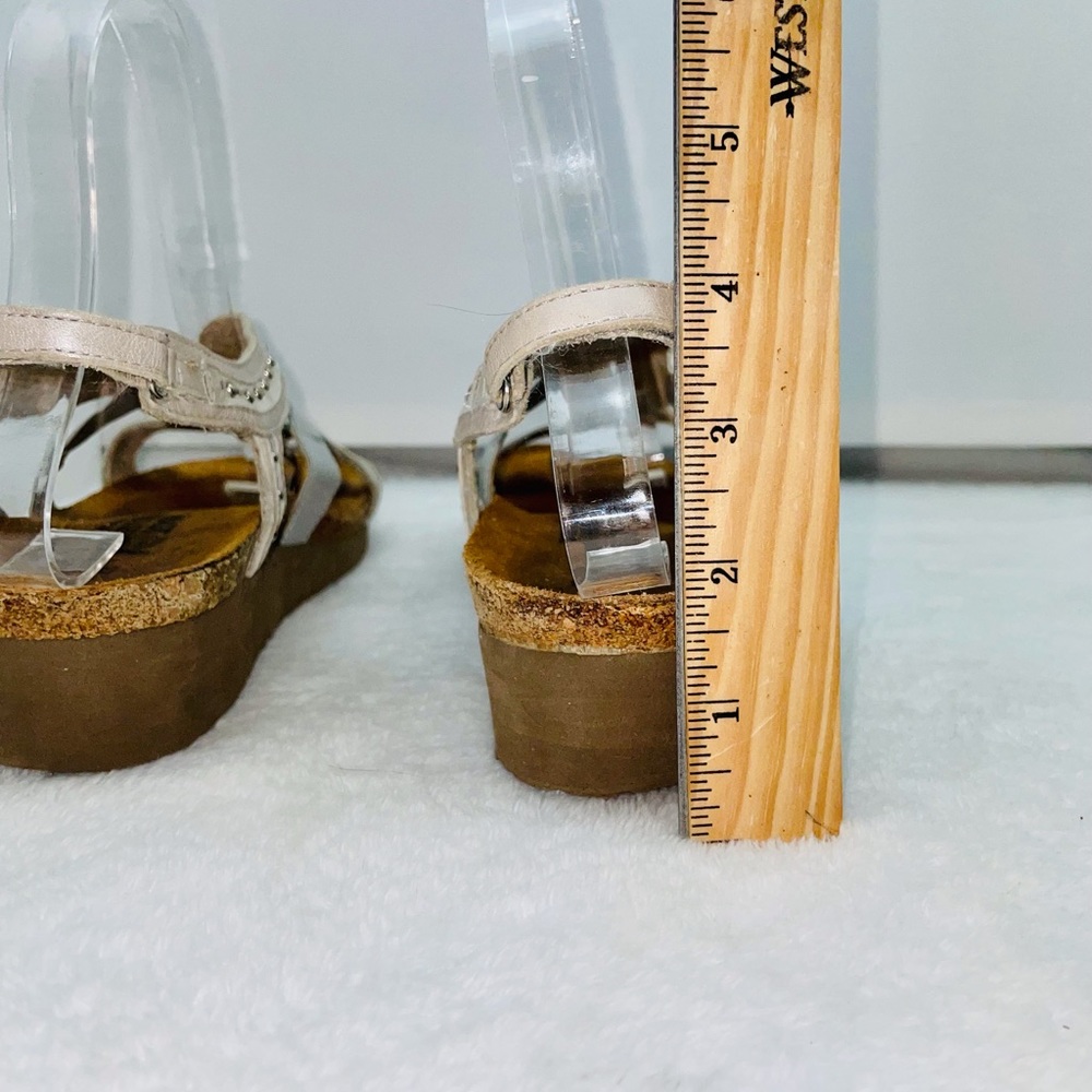 NAOT Sandals - Picture 7 of 10